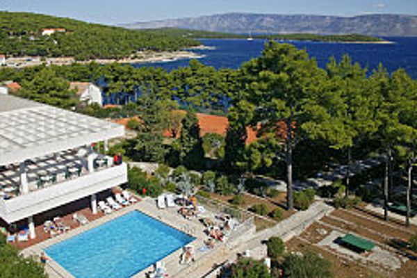 Hvar (Jelsa)